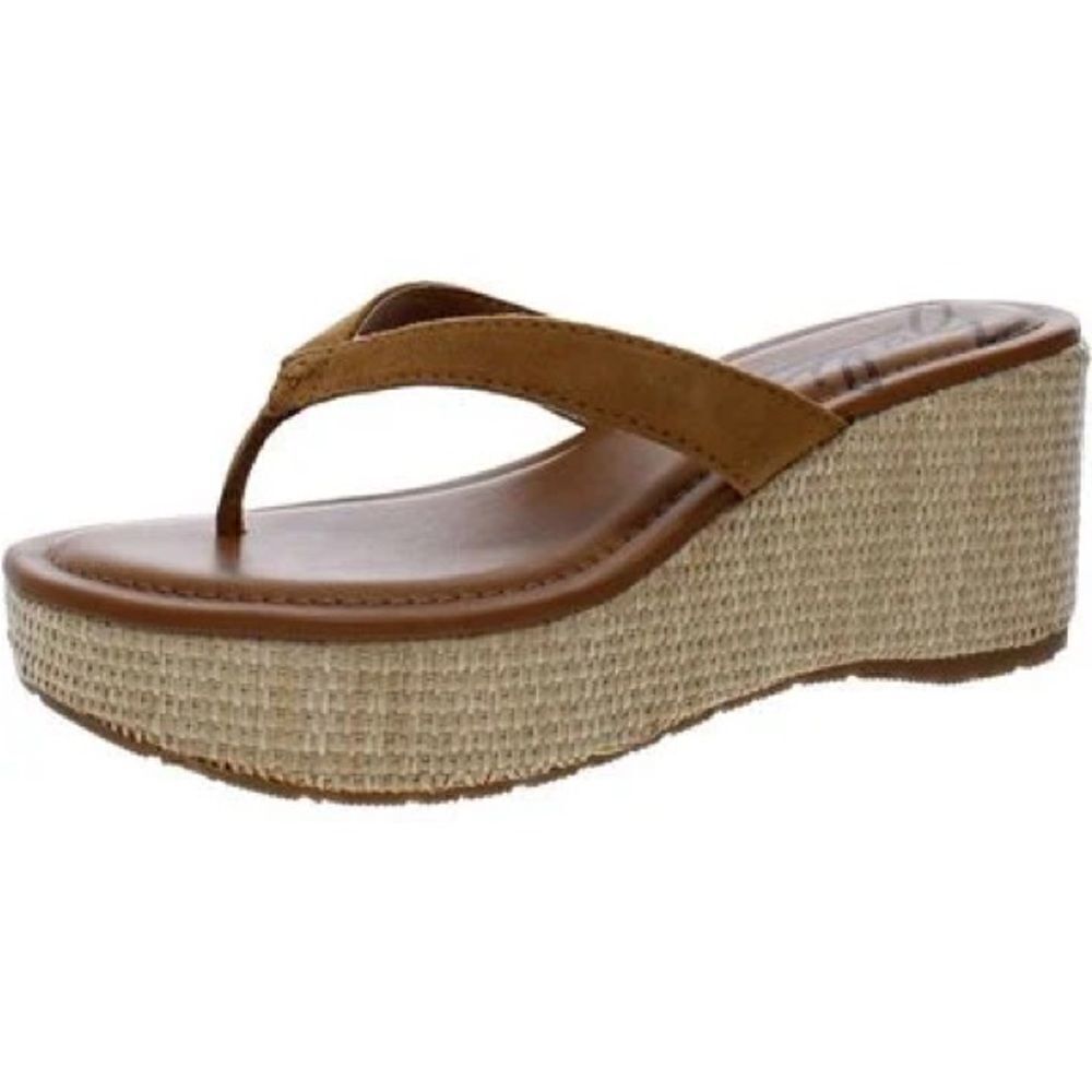 Zodiac | Rio Espadrille Wedge Sandal